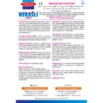 TEREZIA NEKAŠLI JUNIOR bylinný sirup na kašeľ 150 ml – Obrázok 3