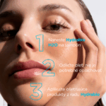 BIODERMA Hydrabio H2O micelárna voda 500 ml – Obrázok 10