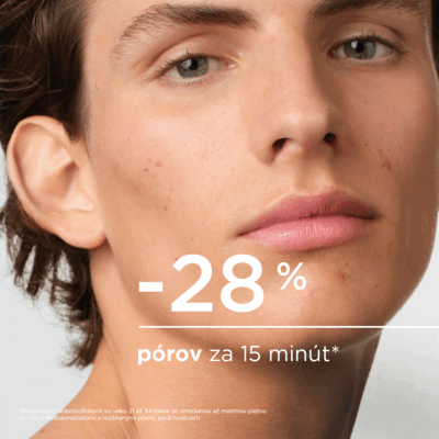 BIODERMA Sébium Pore Refiner krém 30 ml – Obrázok 9