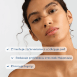 BIODERMA Sensibio DS+ krém na šupinatú pokožku, seborea 40 ml – Obrázok 7