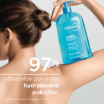 BIODERMA Atoderm Sprchový gél 1 l – Obrázok 5