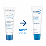 BIODERMA Atoderm Nutritive výživný denný krém 40 ml – Obrázok 2