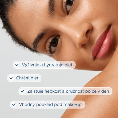 BIODERMA Atoderm Nutritive výživný denný krém 40 ml – Obrázok 6