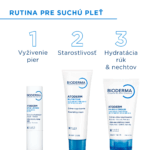 BIODERMA Atoderm Nutritive výživný denný krém 40 ml – Obrázok 4