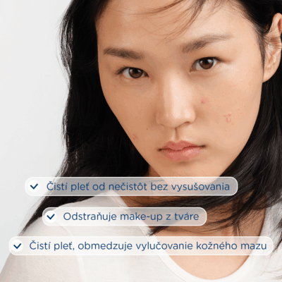 BIODERMA Sébium H2O micelárna voda  2x250 ml – Obrázok 8