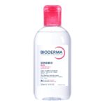 BIODERMA Sensibio H2O micelárna voda na citlivú pleť 250 ml