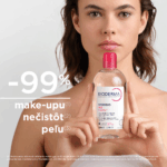 BIODERMA Sensibio H2O micelárna voda na citlivú pleť 500 ml – Obrázok 8