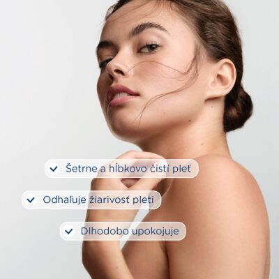 BIODERMA Sensibio H2O micelárna voda na citlivú pleť 250 ml – Obrázok 7