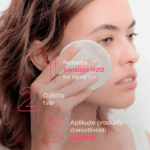 BIODERMA Sensibio H2O micelárna voda na citlivú pleť 500 ml – Obrázok 7