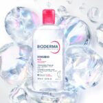BIODERMA Sensibio H2O micelárna voda na citlivú pleť 250 ml – Obrázok 2