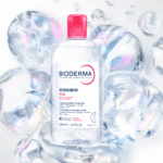 BIODERMA Sensibio H2O micelárna voda na citlivú pleť 500 ml – Obrázok 3