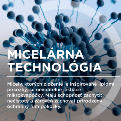 BIODERMA Sensibio H2O micelárna voda na citlivú pleť 500 ml – Obrázok 6