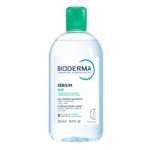 BIODERMA Sébium H2O micelárna voda 500 ml