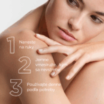 BIODERMA Atoderm Krém na ruky a nechty 50 ml – Obrázok 7