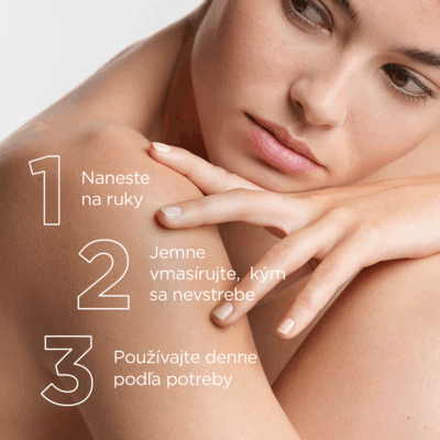 BIODERMA Atoderm Krém na ruky a nechty 50 ml – Obrázok 7