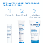 BIODERMA Atoderm Balzam na pery 15 ml – Obrázok 4