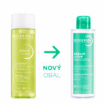 BIODERMA Sébium Lotion 200 ml – Obrázok 3