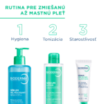 BIODERMA Sébium Lotion 200 ml – Obrázok 4