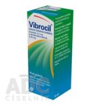VIBROCIL nosové kvapky 15 ml