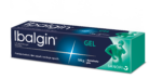 Ibalgin GEL 100 g