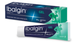 Ibalgin GEL 100 g – Obrázok 2