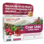 Barny′s® Cran-Urin Super Forte 20 kapsúl
