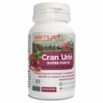 Barny′s® Cran-Urin Super Forte 20 kapsúl – Obrázok 5