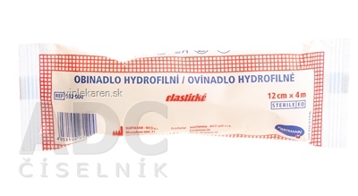 9aerah0_400x400 Ovínadlo hydrofilné elastické sterilné (12 cm x 4 m) 1x1 ks – Obrázok 1