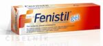 Fenistil gél 50 g