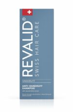 Revalid Šampón proti lupinám 250 ml