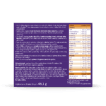 Femibion 2 Tehotenstvo 28 tabliet + 28 kapsúl – Obrázok 5