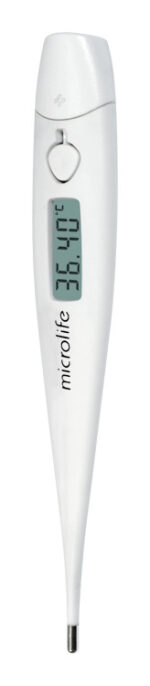 MICROLIFE Digitálny bazálny teplomer MT 16C2