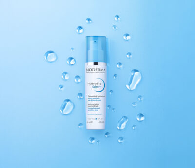 BIODERMA Hydrabio sérum 40 ml – Obrázok 2