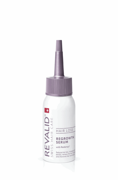 REVALID REGROWTH SERUM 50 ml – Obrázok 2