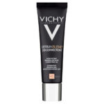 VICHY DERMABLEND 3D Korekčný make-up 45 GOLD 30 ml