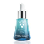 VICHY MINERAL 89  Probiotické regeneračné sérum 30 ml