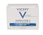 VICHY NUTRILOGIE 2 krém na veľmi suchú pleť 50 ml – Obrázok 2