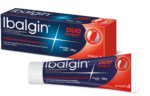 Ibalgin DUO EFFECT krém 100 g – Obrázok 2
