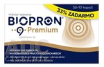 BIOPRON Premium 30+10 kapsúl
