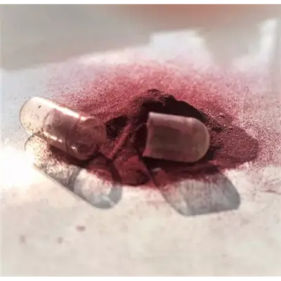 Barny′s® Cran-Urin Super Forte 20 kapsúl – Obrázok 3