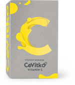 CeVitko sirup 60 ml