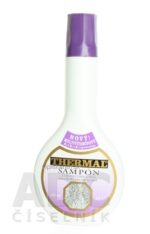 THERMAL ŠAMPÓN z termálnej vody s multivitamínmi 1x300 ml – Obrázok 2