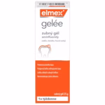 ELMEX GELEÉ zubný gél 25 g