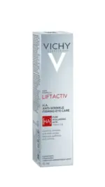 VICHY LIFTACTIV H.A. očný krém 15 ml – Obrázok 2