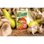 TEREZIA HLIVIAČIK S HLIVOU USTRICOVITOU + RAKYTNÍK sirup s príchuťou hrušky 100 ml – Obrázok 3