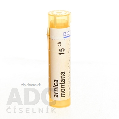 hrdxom0_400x400 ARNICA MONTANA GRA HOM CH15 1x4 g – Obrázok 1
