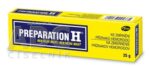 PREPARATION H ung rec 25 g