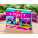 TEREZIA KĹBY FIT 60 kapsúl – Obrázok 2