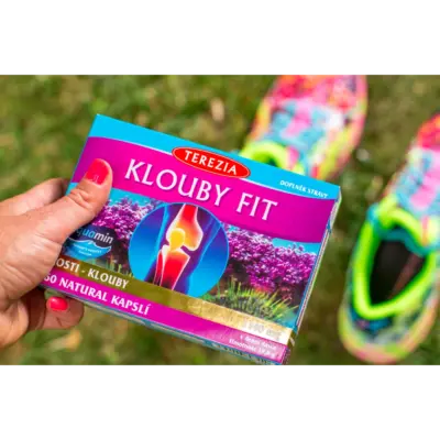 TEREZIA KĹBY FIT 60 kapsúl – Obrázok 3