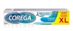 COREGA ORIGINAL EXTRA SILNÝ XL fixačný krém na zubné náhrady, jemne mätová príchuť 1x70 g
